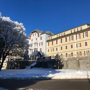 Montagne Le Revard Appartement